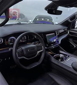 جيب واجونير